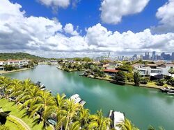 The Berth By The Cove (D4), Condominium #535346491